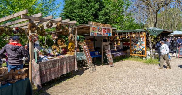 Ilyen csoda nem található máshol! Eladásra kínálják a Balaton-felvidék híres piacát: vajon mi vár a Káptalantóti vásárra a jövőben?