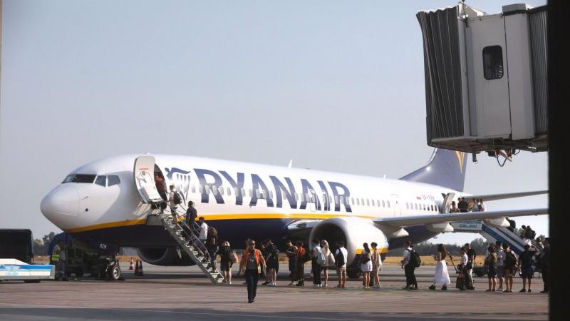 Hatalmas hír érkezett: Debrecenbe a Ryanair is beköltözhet, ráadásul jóval korábban, mint ahogy azt sokan várnák!