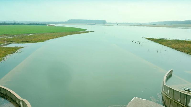 Jobb, ha időben felkészülsz! Ezeket a három szabolcsi települést biztosan elérik a Tisza áradásai.