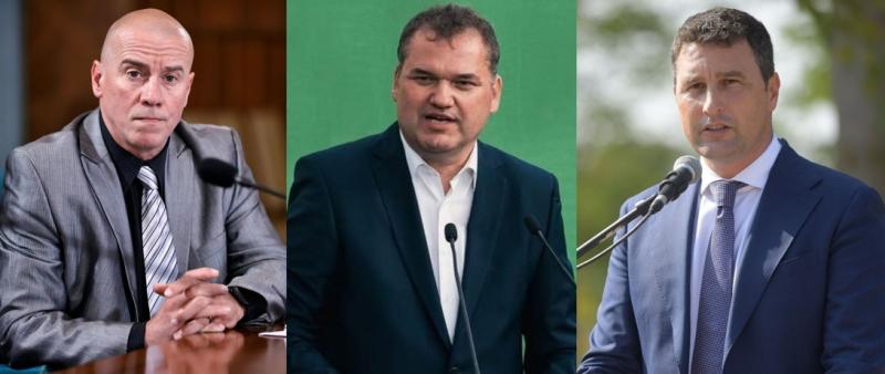 A SZÁT végső döntése megszületett: az RMDSZ a kormányzó pozíció felé tart.