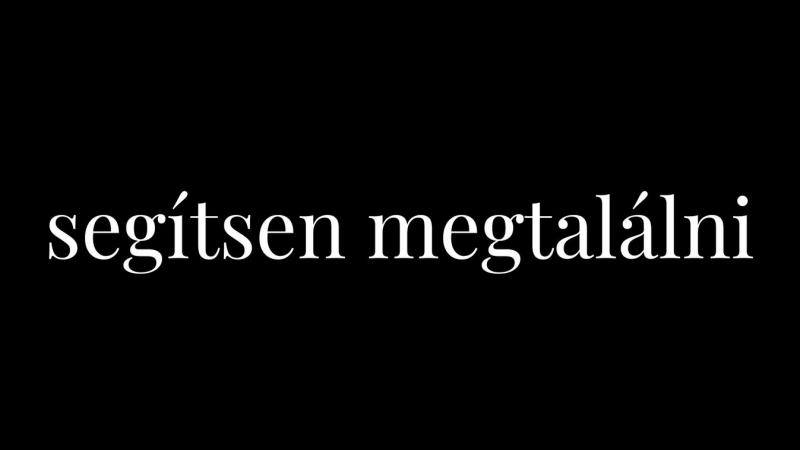 Eltűnt egy 86 éves férfi Dunaújvárosban, akinek sorsa aggasztóan bizonytalan. A helyi közösség összefogott, hogy segítsen a keresésben, és mindenki reménykedik abban, hogy a nagytata mielőbb előkerül.
