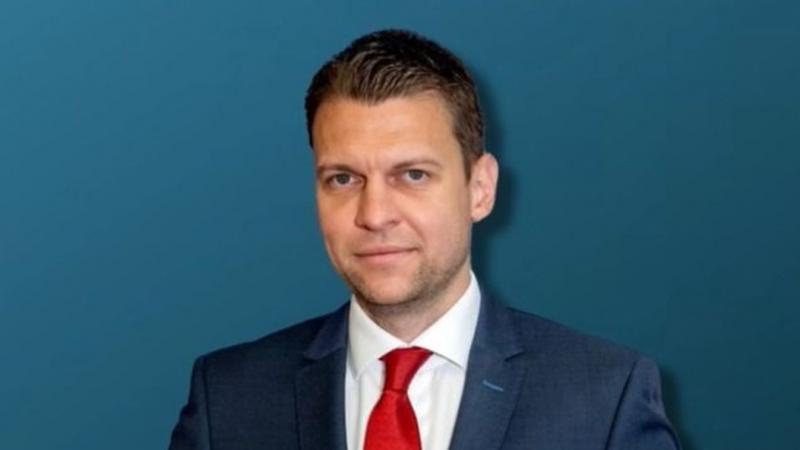 Menczer Tamás: Manfred Weber, Magyar Péter gazdája, kifejtette, milyen célokat tűzött ki maga elé.