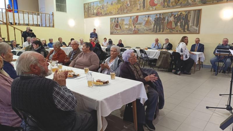 Az idősek tiszteletére rendezett ünnepség során különleges programokkal és meleg szavakkal köszöntik a nemzedékek bölcsebb tagjait. Az esemény célja, hogy megemlékezzenek az életük során szerzett tapasztalataikról és bölcsességükről, miközben közösségi él
