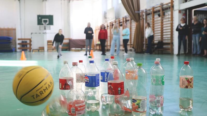 Fedezd fel a játékos tanulás és a szakmai együttműködés izgalmas világát a Gárdonyi Ovi-Suli Konferencián! Csatlakozz hozzánk, ahol színes programok és inspiráló előadások várnak, hogy együtt formáljuk a jövő oktatását. Ne hagyd ki ezt a különleges lehető