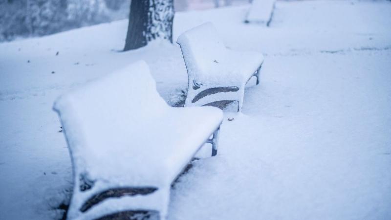 Készülhetünk a tél varázsára decemberben! - Megmutatjuk, mikor várható a havazás, és hogy lesz-e fehér karácsonyunk idén! - Ripost