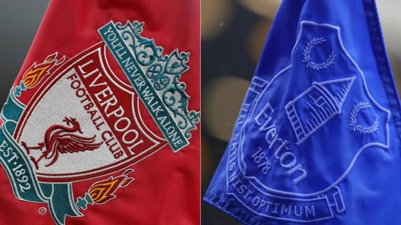 Megérkezett az Everton és a Liverpool összecsapásának új időpontja!