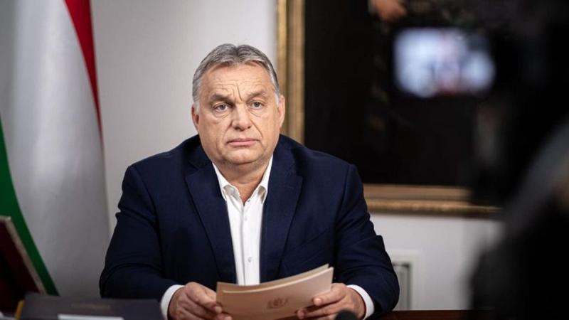 Orbán behúzta a kéziféket: Zelenszkij asztalán megjelentek a magyar követelések - Mandiner