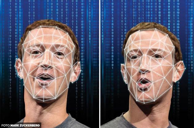 2024-re a deepfake technológia alkalmazásával végrehajtott adathalász csalások száma drámai mértékben, 50%-kal emelkedett.