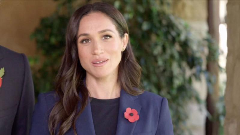 Meghan Markle újabb kihívással néz szembe: a királyi család már egyáltalán nem foglalkozik vele - Ripost.