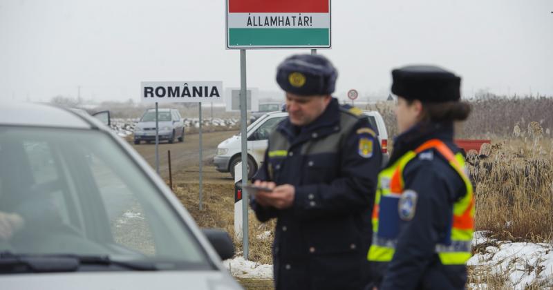 Félelmetes vírus terjedése indult Romániában, a magyar határ közelségében.