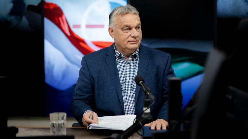 Orbán Viktor különleges bejelentést tett: a 30 év alatti, egygyermekes édesanyák számára is bevezetésre kerül az szja-mentesség.