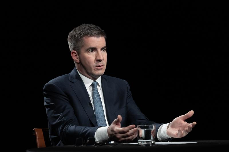 Kocsis Máté: Az ukrán titkosszolgálat együttműködik a Tisza Párttal

Kocsis Máté kijelentése szerint az ukrán titkosszolgálat és a Tisza Párt közötti kapcsolat nemcsak véletlenszerű, hanem szoros együttműködésről van szó, ami aggasztó helyzetet teremt. Az