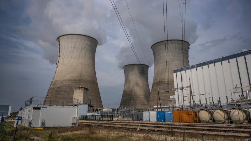 Néhány napon belül leáll Nyugat-Európa energiaellátásának alapvető rendszere.