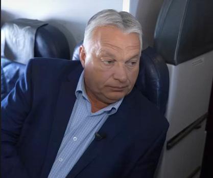 Orbán Viktor: Jelenleg igazán átéljük, mennyire felbecsülhetetlen kincs a béke és a biztonság – mindent meg fogunk tenni ennek megőrzéséért! | Vajdaság MA