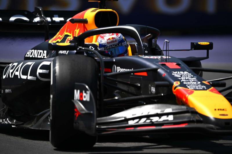 Spielberg és Silverstone kulcsfontosságú szerepet játszhat a Red Bull számára - F1VILÁG.HU

A Red Bull csapata számára a Spielberg és Silverstone-i versenyek különösen meghatározóak lehetnek, hiszen ezek a helyszínek nemcsak a technikai kihívások miatt fo