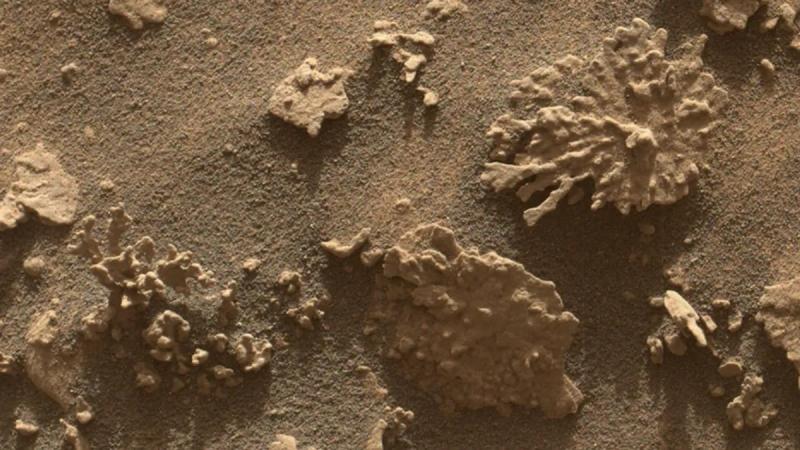 A NASA nemrég felfedezett egy különös sziklát a Marson, amely az ősi víz nyomaira utal. Ez a szikla nemcsak a vörös bolygó titkait rejti, hanem arra is figyelmeztet, hogy a múltban itt valaha élt valami élet.