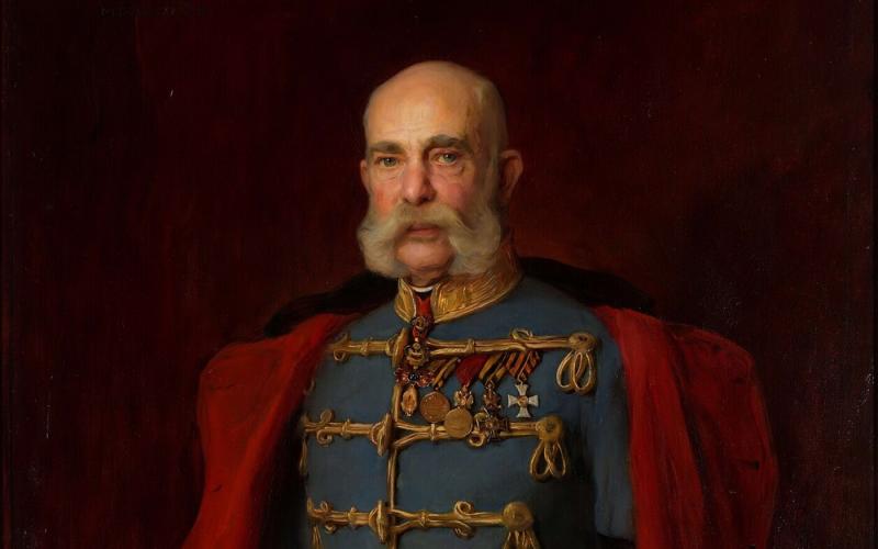 Egy uralkodó sorsának drámái – 195 évvel ezelőtt látta meg a napvilágot Ferenc József. Az Osztrák–Magyar Monarchia legendás alakja, aki nem csupán trónjával, hanem sorsával is mély nyomot hagyott a történelem lapjain. Élete során számos kihívással és trag