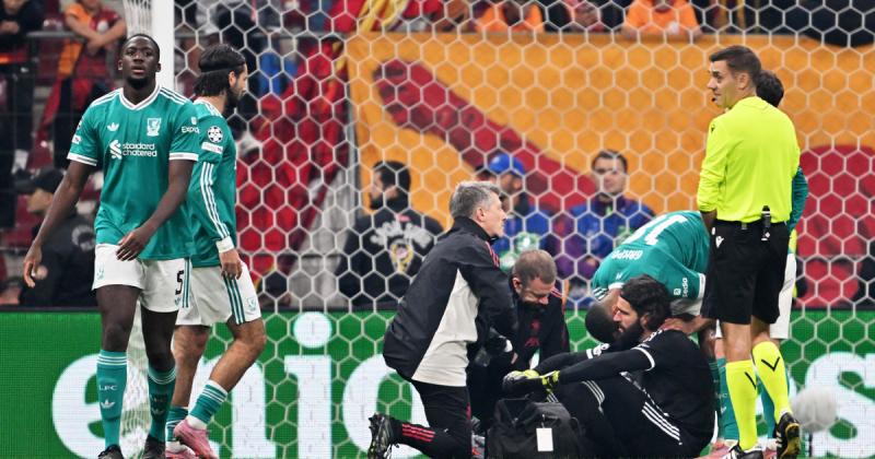A Liverpool nem csupán a mérkőzés kimenetelét, hanem kulcsfiguráját is búcsúztatta Isztambulban.