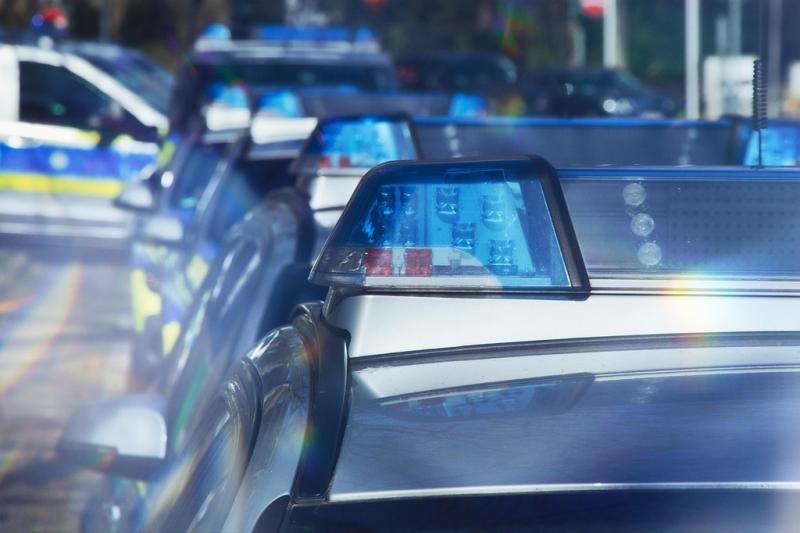 Belgrád: Tömeges rendőrségi akció egy lövöldözés következtében, 25 embert vettek őrizetbe | Vajdaság MA