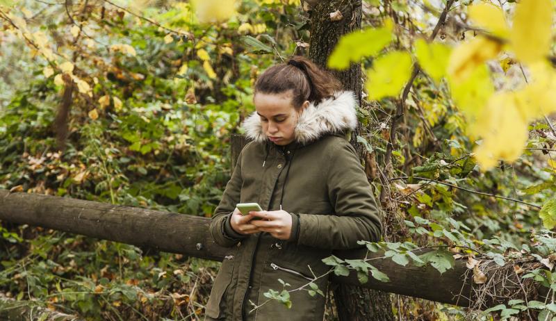 Fedezd fel a mobilod rejtett lehetőségeit: így kérhetsz támogatást akkor is, ha a jel teljesen eltűnik!