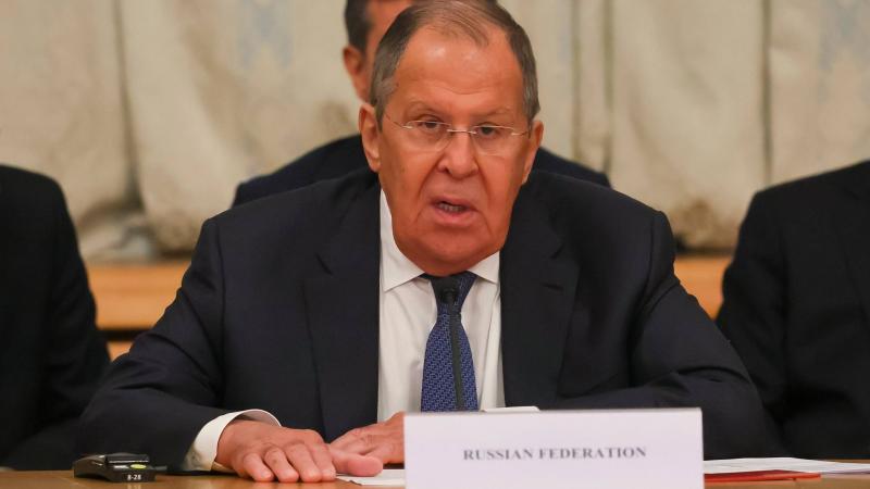 Szergej Lavrov hangsúlyozza, hogy a palesztin állam létrehozása elengedhetetlen, különösen az amerikai gázai terv végrehajtását követően.