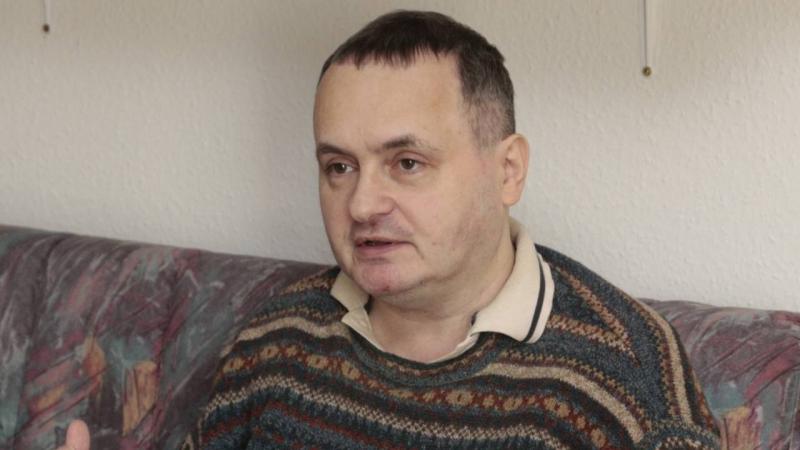 Galla Miklós kórházi kezelésre szorult: különös tünetekkel küzd.