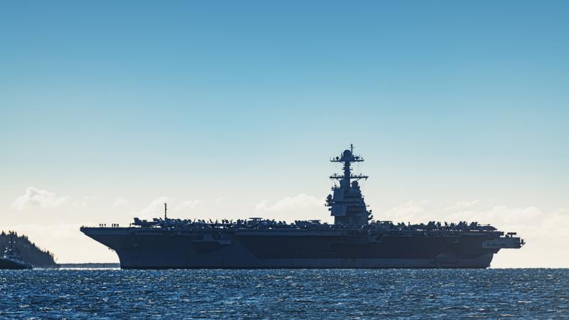 A NATO sikeresen tesztelte a POLARIS-rendszert, és az eredmények minden elvárást túlszárnyaltak.